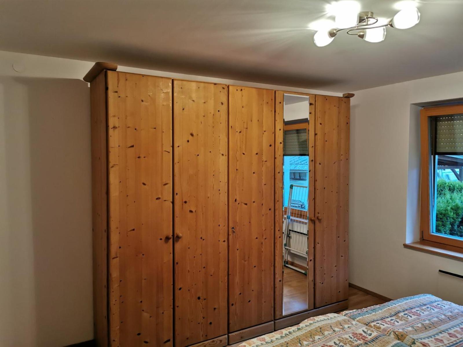 Apartma Lana Mojstrana Exterior photo
